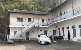 Hotel Garni Rabennest